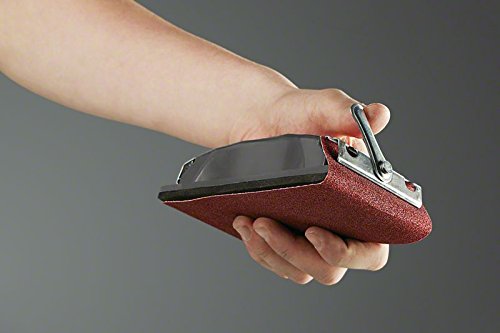 Bosch DIY Handschleifblock (mit Spannvorrichtung, 85 mm, 165 mm) - 5