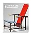Produktbild Gerrit Rietveld: Die Revolution des Raums
