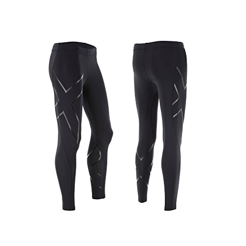 Gran Compra para 2XU Compression Mallas, Mujer, Black/Nero, Medium en
Amazon
