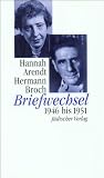 Cover zum Buch Briefwechsel