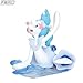 Produktbild Pokemon Style Figure Sun Moon 2~Ashirnu Primarina Oratoria Size 49mm