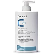 Ceramol Olio Deterg 400Ml