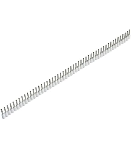 7 Inch Wire Stripper, Wire Cutter, Cutting For 4-10 AWG Solid Wire And 6-12 AWG