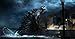 Produktbild Godzilla 2014 Customized 47x24 inch Silk Print Poster Seide Poster/WallPaper Great Gift