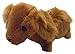 Produktbild Miniature dachshund KC Gold (japan import)