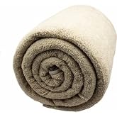 Mulberry Wellsoft Battaniye, D&ouml;rt Mevsim Televizyon Battaniyesi, Peluş, Polar Battaniye, Tek Kişilik, 170 * 230