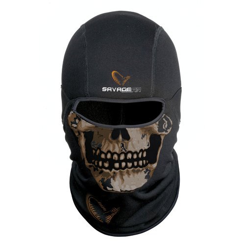 Preisvergleich Produktbild Savage Gear - Gesichtsmaske - Balaclava Senior