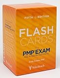 PMP Exam: Flash Cards (Test Prep) by 