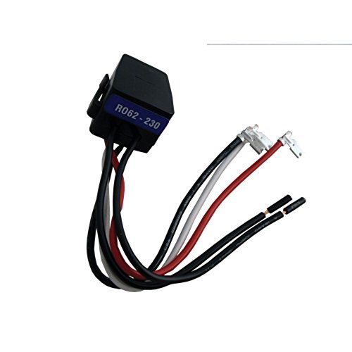 Relay-Overload Combine RO62 Supco