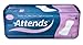 Produktbild Attends Discrete 1 Mini - 21 x 3 cm - PZN 00198433 - (20 Stück).