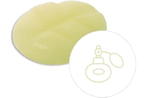 ‎SCENTCHIPS Scentchips® XXL Duftchips – Premium Waxmelts Hausparfüm für Duftbrenner & Wachsbrenner (M-Stücke-13, Opus Illusion)