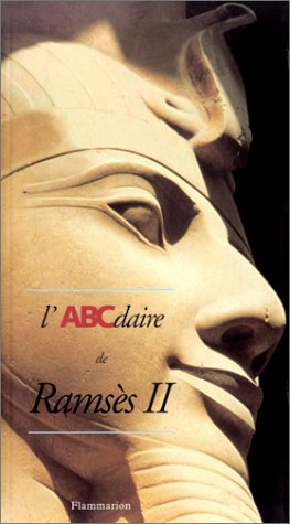 <a href="/node/11965">L'ABCdaire de Ramsès II</a>