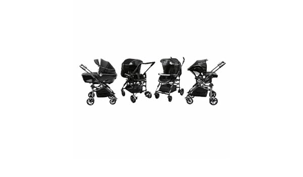 porte bébé chicco black label
