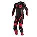 Produktbild Dainese Ledermotorradanzug, Schwarz/Rot/Rot, 54