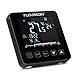 Produktbild Floureon Digital Raumthermostat Thermostat elektrische Heizung Touchscreen Programmierbare Wandthermostat mit großen LCD-Display Temperaturregler Fußbodenheizung