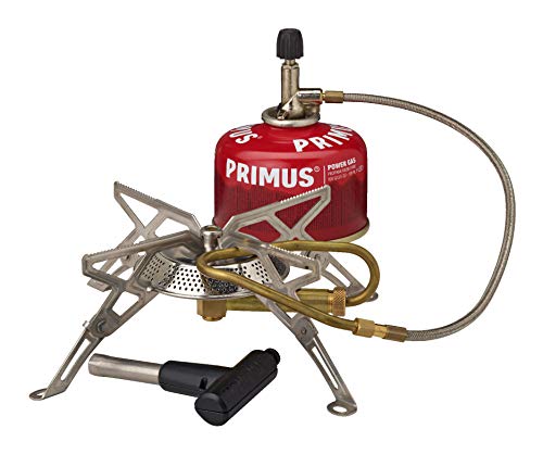 Relags Primus Kocher 'Gravity, Silber, One Size