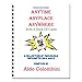 Price comparison product image Anytime Anyplace Anywhere (Spiral Bound) by Aldo Colombini - Book