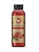 Produktbild Leckeres Ketchup ohne Kalorien für gesundes Kochen | Low Carb Ketchup Soße ohne Geschmacksverstärker, ohne Zucker & fettfrei | Ketchup Flasche zuckerfrei, light von Mamma Mia – 265ml