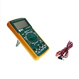 Cablematic - MEILLEUR multimètre numérique DT-9205M