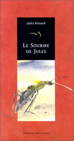 couverture de : Le Sourire de Jules