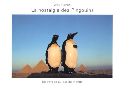 Download La Nostalgie des pingouins Download La Nostalgie des pingouins