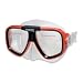 Produktbild Intex 55974 Tauchermaske Reef Rider Korallenriff - Farbe: Rot