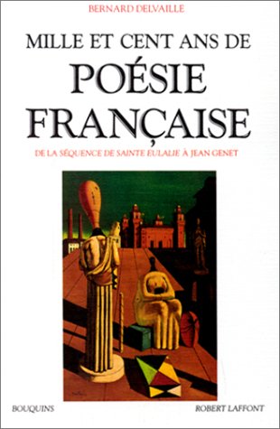 couverture de : Po&eacute;sie Fran&ccedil;aise