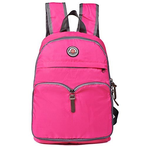 Preisvergleich Produktbild Hopsooken 25L Rucksack Männer Frauen Kinder Wanderrucksäcke Trekkingrucksäck Reiserucksäck