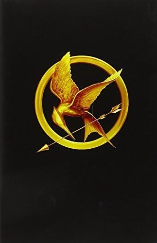 The Hunger Games Trilogy - 3 Book Set by The Hunger Games