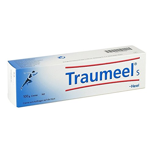 Traumeel S Creme Heel, 100 g Creme