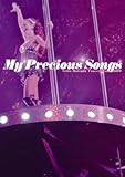 Seiko Matsuda CONCERT TOUR 2009 'MY PRECIOUS SONGS 2 Zone DVD