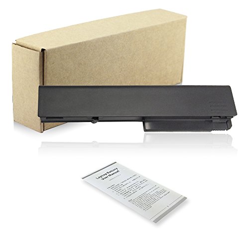 Neu Laptop Akku für HP COMPAQ 6510b 6515b 6710b 6710s 6715b 6715s 6910p nc6100 nc6105 nc6110 nc6115 nc6120 nc6140 nc6200 nc6220 nc6230 nc6300 nc6320 nc6400 nx5100 nx6100 nx6105 nx6110 nx6110/CT nx6115 nx6120 nx6125 nx6130 nx6130 nx6140 nx6300 nx6310 nx6310/CT nx6315 nx6320 nx6320/CT nx6325 nx6330Li-ion 6 Cell 10.8v 5200mAh/56wh 12 Monate Garantie.