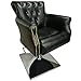 Produktbild Friseurstuhl Friseursessel Friseurbedarf Coifferstuhl 154s Chesterfield