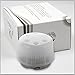 PleasingCare LUXE Compatible Cashmere Cleanse Replacement Facial Brush Heads, Facial Cleansing Replacement Brush Heads for All Skin Types (4 Pack)