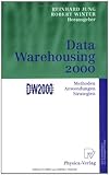 Image de Data Warehousing 2000: Methoden, Anwendungen, Strategien