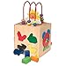 Produktbild Legler Active Cube Sun Preschool Learning Toys by Legler