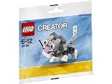 LEGO CREATOR Miezekatze 30188 NEU 2014 (Exklusiv Set) - Lego