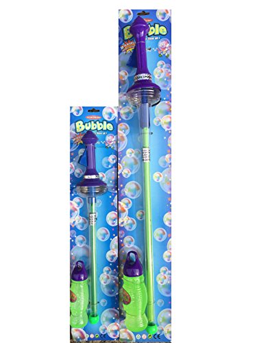 Bubble Swords Wands Lenght 20 Or 30 Inch Outdoor Party Summer Toys Party Filler By HTUK (20inch (3857)) reviews Bubble Swords Wands Lenght 20 Or 30 Inch Outdoor Party Summer Toys Party Filler By HTUK (20inch (3857))