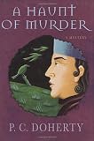 Cover zum Buch A Haunt of Murder