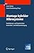 Produktbild Montage hybrider Mikrosysteme: Handhabungs- und Fügetechniken für die Klein- und Mittelserienfertigung: Handhabungs- Und Fugetechniken Fur Die Klein- Und Mittelserienfertigung (VDI-Buch)