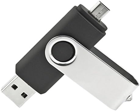 Novelty USB Flash Drive USB 2.0 USB Stick For Computer And Phone