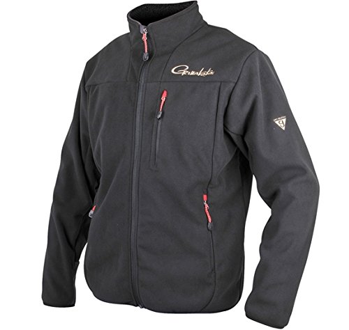 Preisvergleich Produktbild Gamakatsu Bonded Fleece Jacke Gr.S