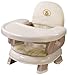 Summer Infant 2 Level Booster Seat Safari Stripe