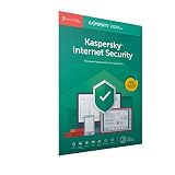 Kaspersky Internet Security 2018 | 3 Ger�te | 1 Jahr | in allen europ�ischen Sprachen einsetzbar | FFP Verpackung - 