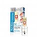 EVELINE Cosmetics Nail Salon Nail Conditioner 9in1 Total Action Proffessional Nail Care 12ml