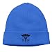 Produktbild Fashion Unisex Hip hop Hip-Hop Knitted Hat for Mens Womens Registered Nurse Logo Unisex Cuffed Plain Skull Knit Hat Cap Head Cap