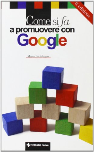 Come si fa a promuovere con Google Come si fa a promuovere con Google