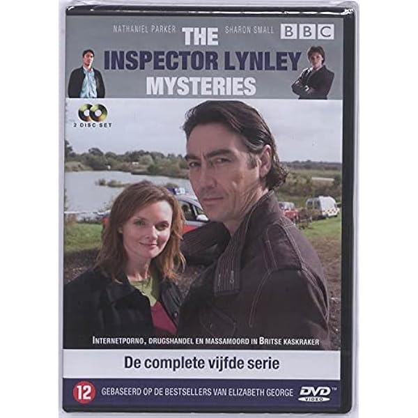 その他 Inspector Lynley Mysteries: Set 4 [DVD] Amazon.co.jp: Inspector Lynley Mysteries: Set 4 [DVD] : DVD