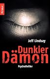 Cover zum Buch Dunkler Dämon