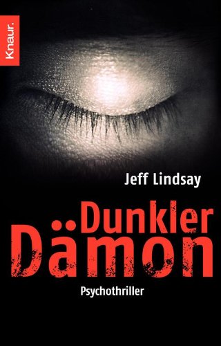 Cover zum Buch Dunkler Dämon